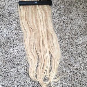 Zala Honey/Beach Blonde 20” Hair Extensions
